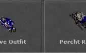 Royal Paladin lvl 550 25% Loyalt Prey 3 liberada