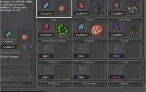 Royal Paladin lvl 550 25% Loyalt Prey 3 liberada