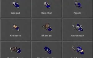 Royal Paladin lvl 550 25% Loyalt Prey 3 liberada