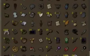 Conta runescape - 10 anos - 22 99's
