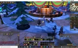 Conta runescape - 10 anos - 22 99's