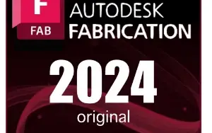 Autodesk Fabrication para Windows - Original