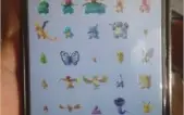 Pokemon GO! - Contas lvl 23 e 24 - Pokemons 2000+ CP