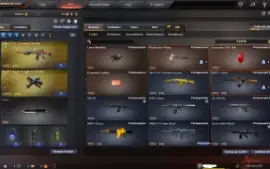 Coronel Nv 6 Com 7 Vips+Muitas Mns Boas