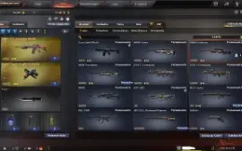 Coronel Nv 6 Com 7 Vips+Muitas Mns Boas