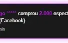 Script Prova Social - Notificações de Vendas para Sites