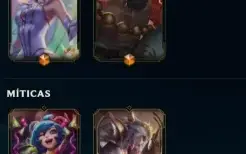 Conta riot full acesso , lol ex challenger valorant ex immo