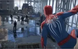 Spider Man Homem Aranha Ps4 Psn Primaria Envio em 24H