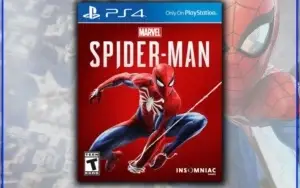 Spider Man Homem Aranha Ps4 Psn Primaria Envio em 24H