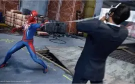 Spider Man Homem Aranha Ps4 Psn Primaria Envio em 24H