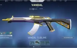 CONTA PACOTE SUBLIME,3+ FACAS,MUITAS SKINS,PREÇO ÚNICO