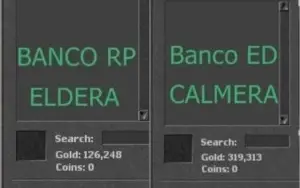 Vendo Conta Tibia Calmera/eldera Ed 99 - Rp 58