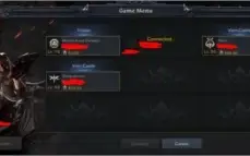 SCRAPPER ILVL 1080+ LOST ARK