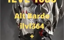 SCRAPPER ILVL 1080+ LOST ARK