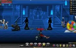 aqw conta 2009