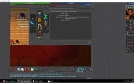 kinght level 168 - ml 08 - sword 110 - shield 104#CONTA TOP#