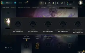 Conta S/ Email Confirmado Nunca Teve Elo/ 2 Ultimates