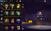 Vendo conta gemada de ff