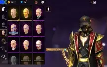 Vendo conta gemada de ff
