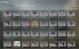 Conta de Cs super barata!!! desconto 50%