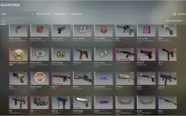 Conta de Cs super barata!!! desconto 50%