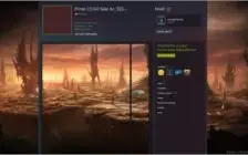 Conta de Cs super barata!!! desconto 50%