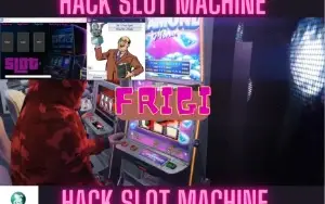 [Hack] Slot+ Gta V (Online)