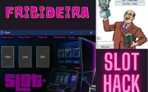 [Hack] Slot+ Gta V (Online)