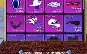 conta blox fruit LVL MAX,muitos gamepass
