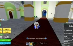conta blox fruit LVL MAX,muitos gamepass