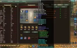 Mercenário r8 up3