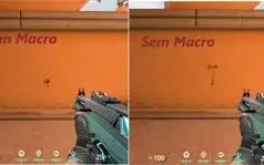 VALORANT - MACRO vNO RECOIL (RAZER SYNAPSE 3.0)