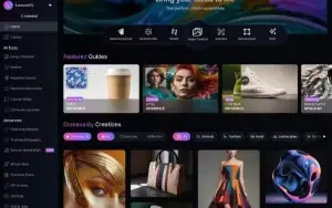 Leonardo IA Original 30 dias [Kling +Veo3 +Grok +Seedance 2]