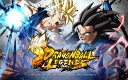 Dragon Ball Legends - 35k/45k/50k+ Cristais Android/IOS