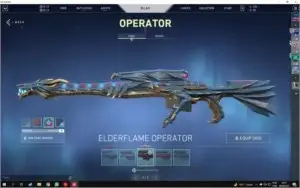 CONTA BETA VALORANT COM VÁRIAS SKINS E PASSES DE BATALHA