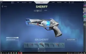 CONTA BETA VALORANT COM VÁRIAS SKINS E PASSES DE BATALHA