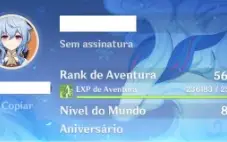 Conta Quase Ar57 - 18 T5 Bem Buildada E Forte (Muito Mapa A