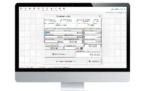 Pdv Script Mercado/Mercadinho - Ponto De Venda Vitalicio