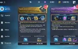 Solo Leveling Arise 250K End Game Cha + Alice + Seo