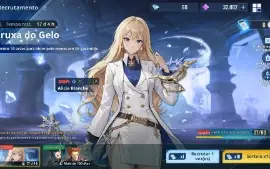 Solo Leveling Arise 250K End Game Cha + Alice + Seo