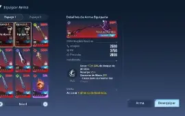 Solo Leveling Arise 250K End Game Cha + Alice + Seo