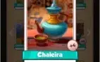 Vendo cartas coin master