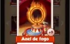 Vendo cartas coin master