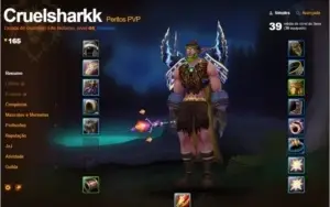 Overwatch + WoW - Warlords of Draenor