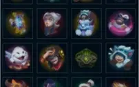 CONTA LOL 🌟 PLATINA 4 🌟 4 LÉNDARIAS 🌟13 SKINS 🌟 32 CHAMP