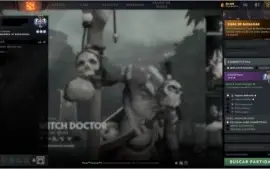 Conta dota 2 Ancestral 3 ((4K240 MMR))