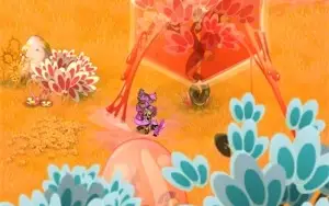 Conta dofus touch - Enu 200 servidor PANDAWO