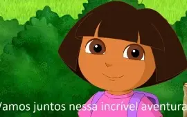 Legendas para seu vídeo!