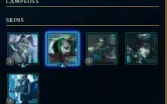 [Fullacesso] League Of Legends Conta Platina III Mmr Buffado