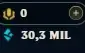 [Fullacesso] League Of Legends Conta Platina III Mmr Buffado